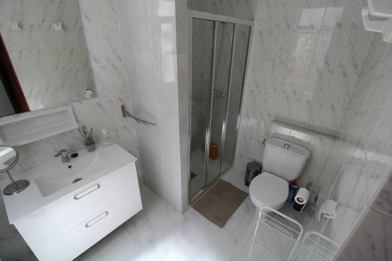 Big apartment with unique patio near Santa Barbara Castle Alicante Extérieur photo