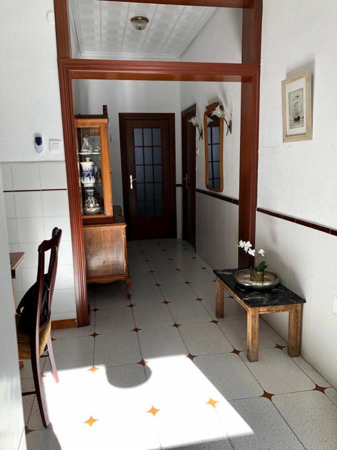 Big apartment with unique patio near Santa Barbara Castle Alicante Extérieur photo