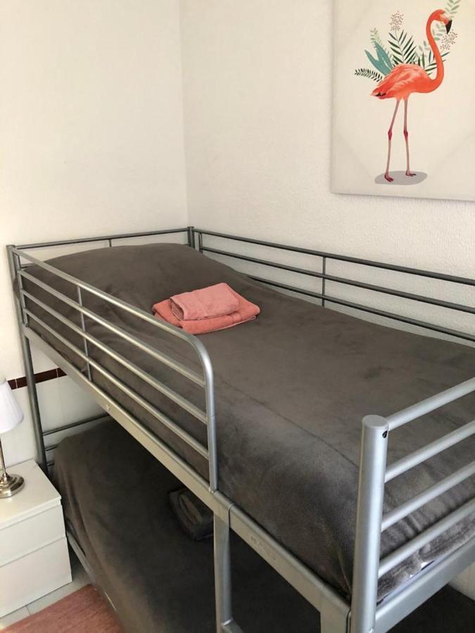 Big apartment with unique patio near Santa Barbara Castle Alicante Extérieur photo