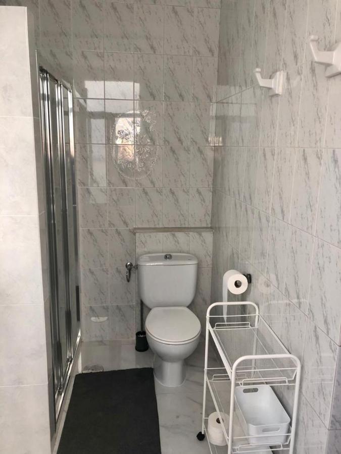 Big apartment with unique patio near Santa Barbara Castle Alicante Extérieur photo